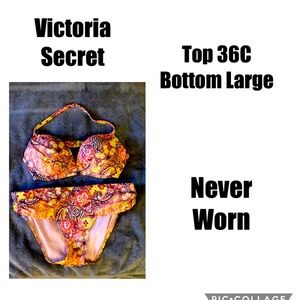 Victoria’s Secret Bikini